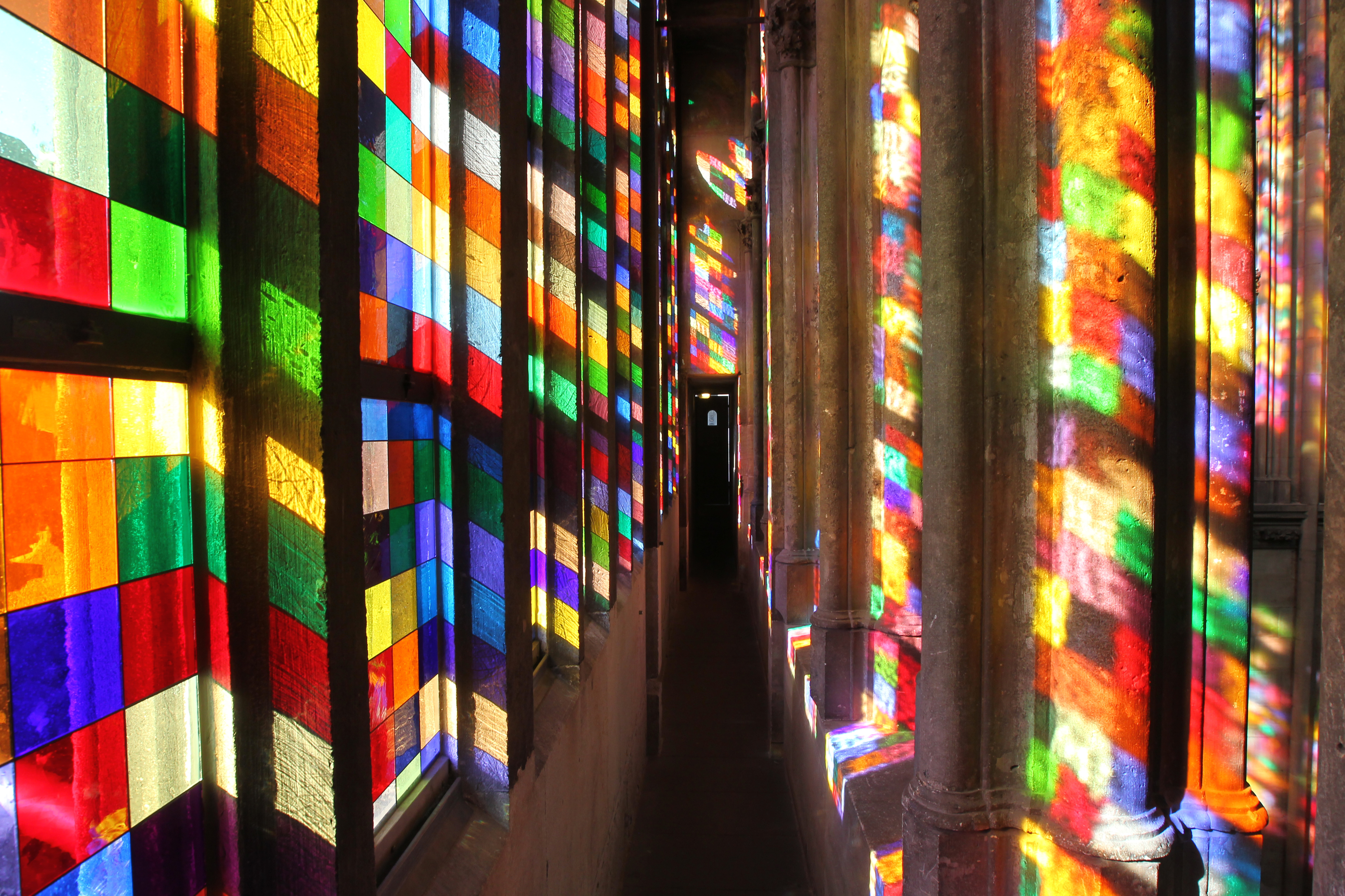 Kulturstiftung Kölner Dom