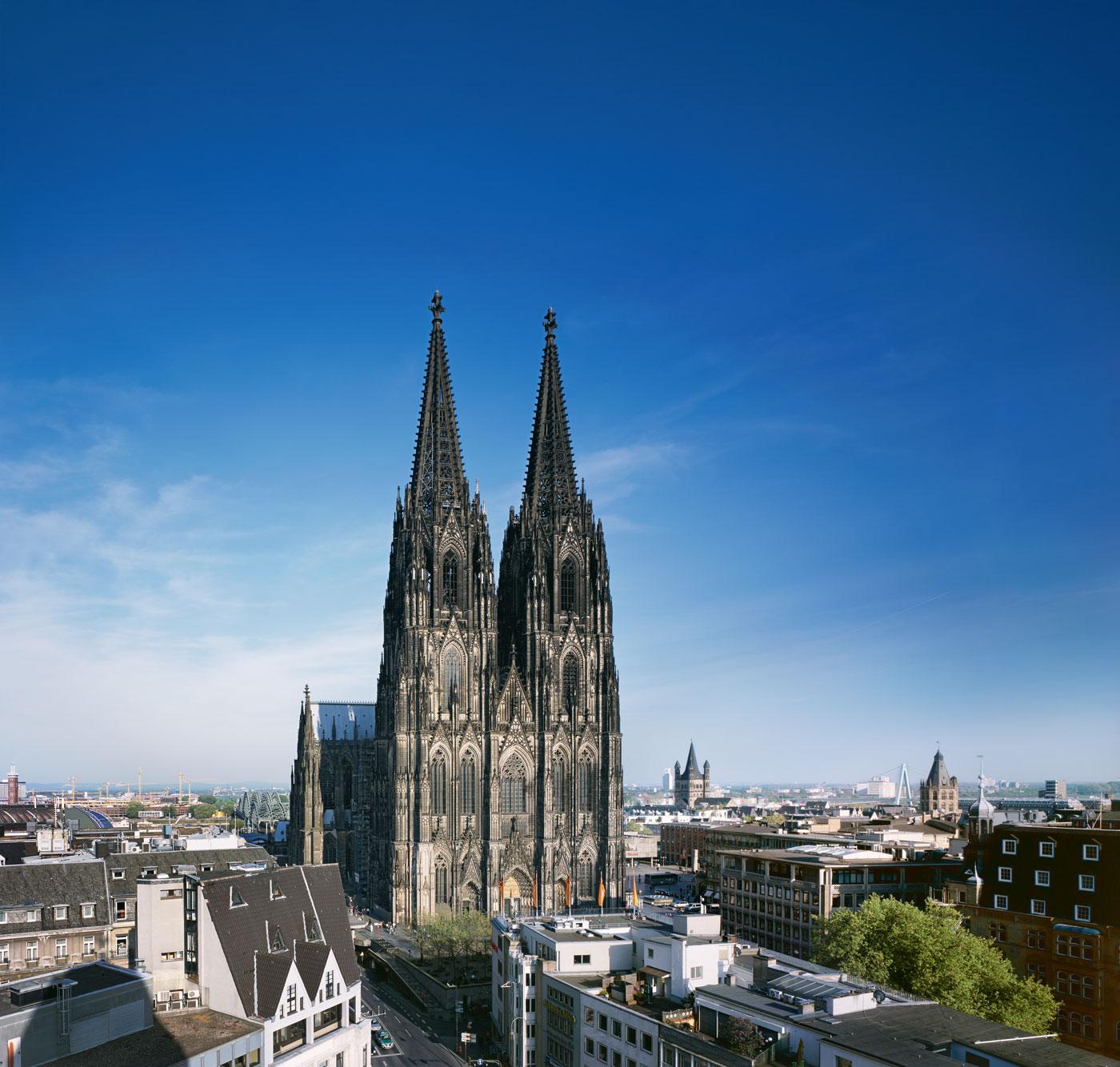Kölner Dom