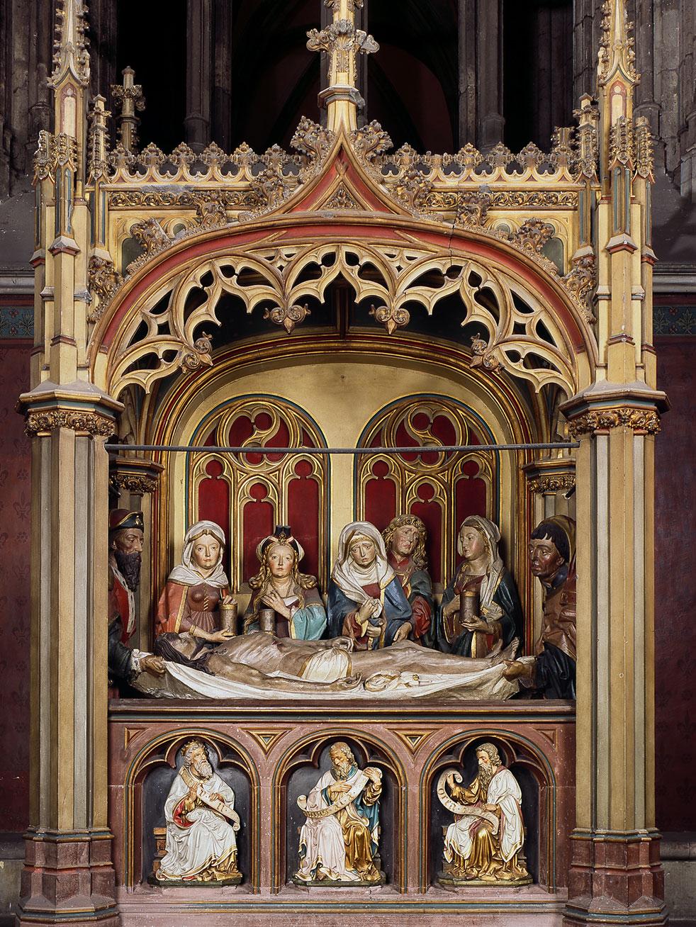 Kapelle der Barmherzigkeit