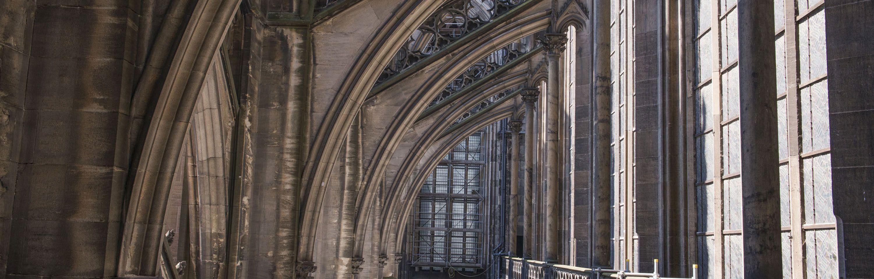 Kölner Dom Führungen