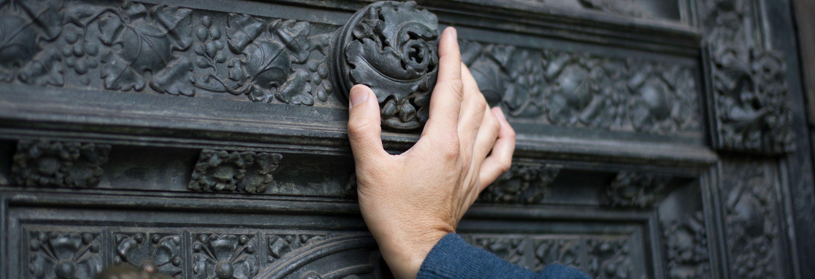 Kölner Dom © Hohe Domkirche Köln, Dombauhütte; Foto: J. Rumbach
