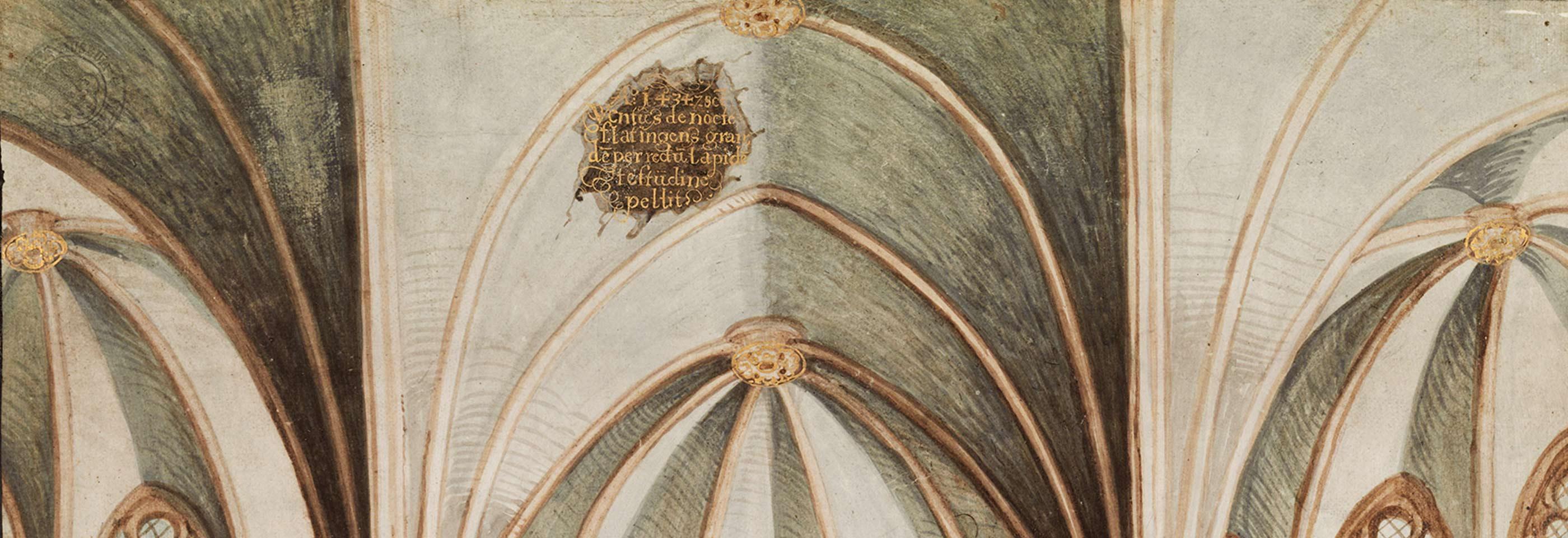 © Hohe Domkirche Köln, Dombauhütte